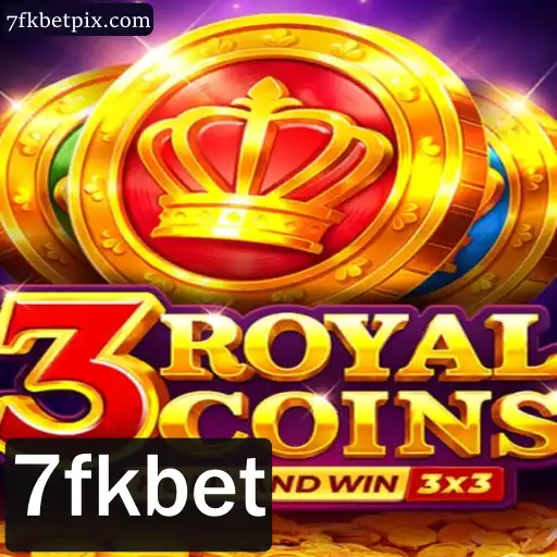 Explorando o Fascinante Mundo de 3royalcoins