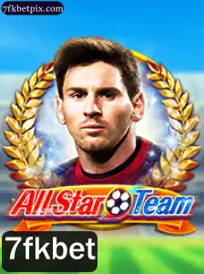 AllStarTeam: Descubra o Jogo Inovador que Está Conquistando o Mundo