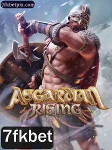Descubra o Fascinante Mundo de AsgardianRising