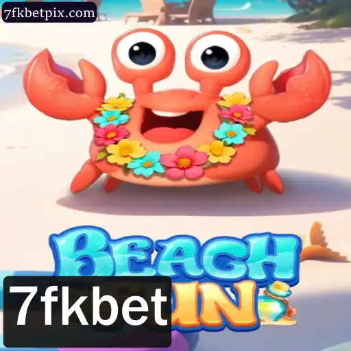 Descubra BeachFun: O Jogo de Verão Que Estimula Diversão e Estratégia
