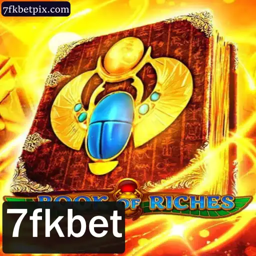 Explorando as Aventuras de BookofRiches com 7fkbet