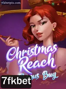 Explore o Fascinante Mundo do Jogo ChristmasReachBonusBuy