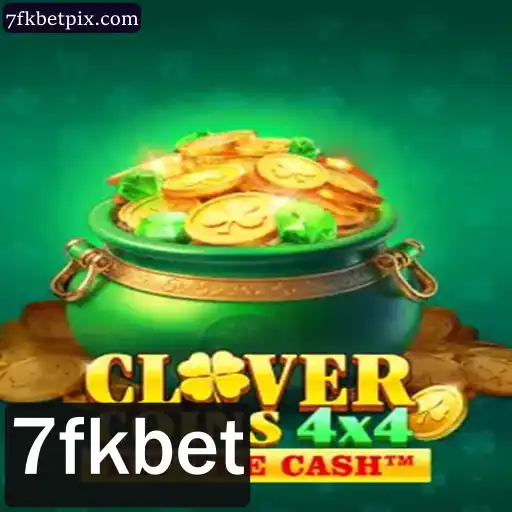 Descubra as Emoções do Jogo CloverCoins4x4