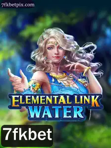 Descubra o Fascinante Mundo de ElementalLinkWater