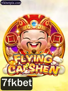 Explorando o Jogo FlyingCaiShen: Uma Aventura de Azar e Fortuna
