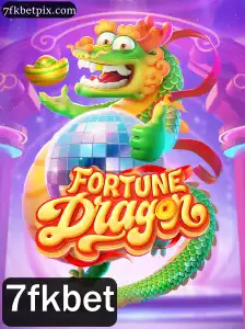 Conheça FortuneDragon: Uma Aventura Épica no Mundo dos Jogos