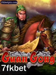 Explorando o Universo de GuanGong