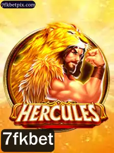 Hercules: Desvendando o Mundo do Jogo com a Chave 7fkbet