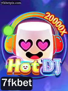 HotDJ: O Jogo que Promete Animar Suas Noites com a Chave Mágica 7fkbet