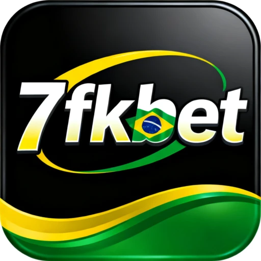Logo 7fkbet Cassino