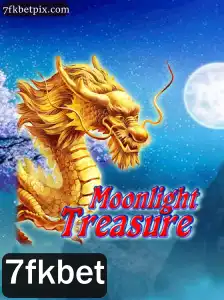 MoonlightTreasure: Descubra o Fascínio do Novo Jogo de Aventuras