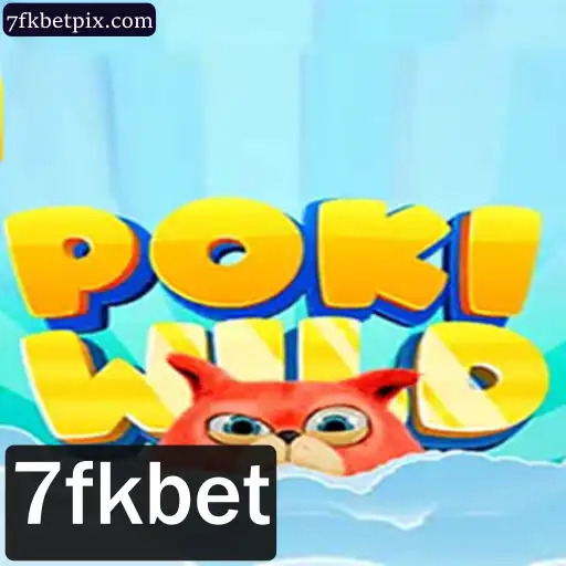 Descubra o Fascinante Mundo de PokiWild com 7fkbet