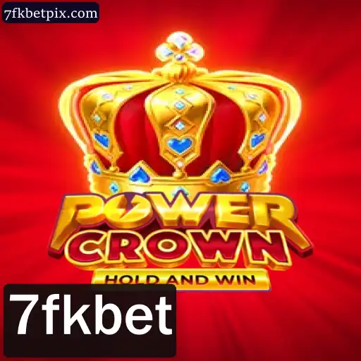 Descubra PowerCrown: O Jogo que Revolucionou o Entretenimento com 7fkbet