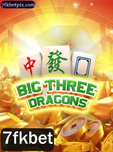 Descubra os Mistérios de BigThreeDragons: Uma Jornada Fascinante