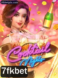 CocktailNights: Um mergulho no jogo que combina diversão noturna e estratégias de apostas