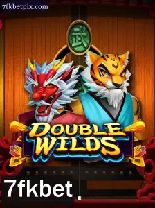 Descubra o Universo Surpreendente de DoubleWilds