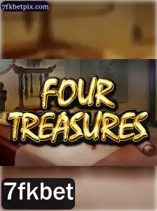 Explorando o Mundo do Jogo FourTreasures: Regras, Estratégias e Eventos Atuais