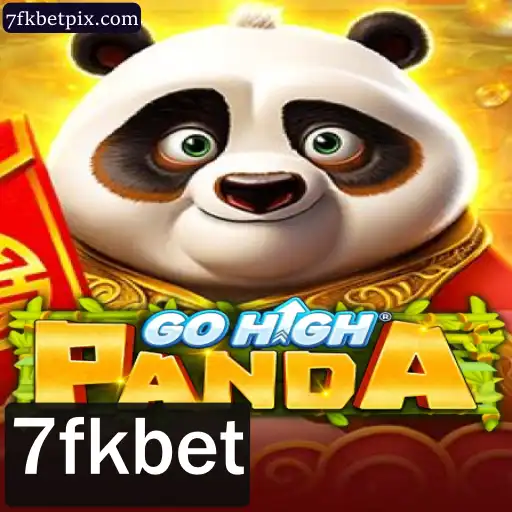 GoHighPanda: A Revelação do Mundo dos Jogos com 7fkbet