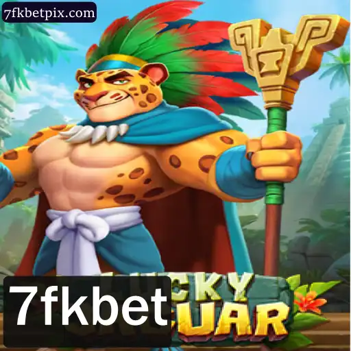Descubra o Emocionante Mundo de LuckyJaguar: O Jogo de Apostas com 7fkbet