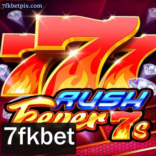 RushFever7s: Uma Imersão no Mundo dos Jogos Acelerados com a 7fkbet
