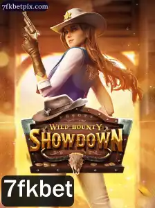 Explorando o WildBountyShowdown: Estratégias e Regras