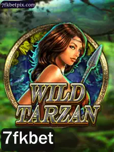 WildTarzan: A Aventura Selvagem Que Conquista o Mundo dos Jogos