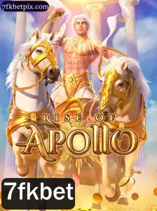 Descubra o Fascinante Jogo RiseofApollo