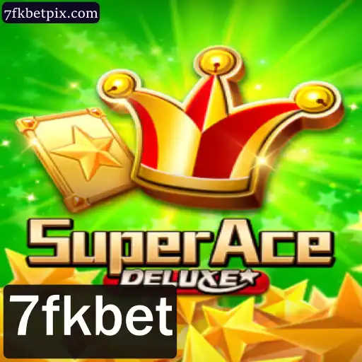 Descubra o Fascinante Mundo do Jogo SuperAceDeluxe