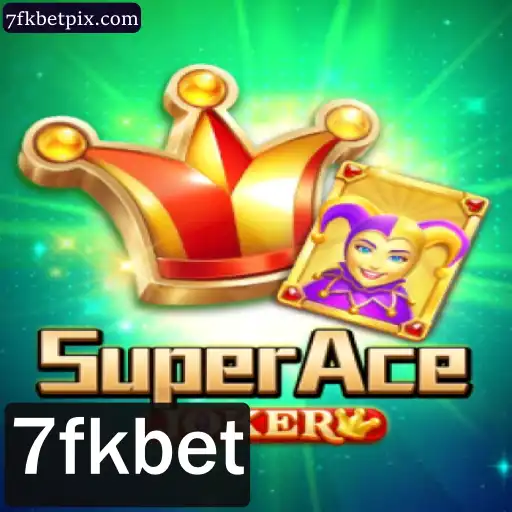 SuperAceJoker: Descubra o Jogo do Momento com 7fkbet