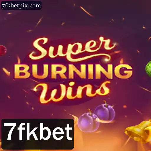 SuperBurningWins: Descubra as Regras e a Excitação do Jogo