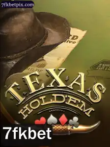 Descubra o Fascinante Mundo do Texas Hold'em