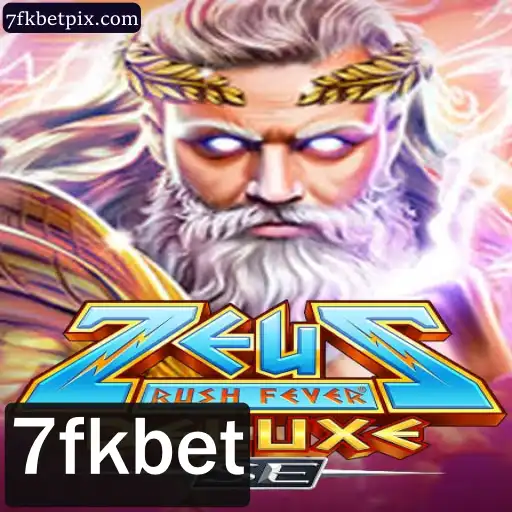 ZeusRushFeverDeluxeSE: A Experiência de Jogo Definitiva
